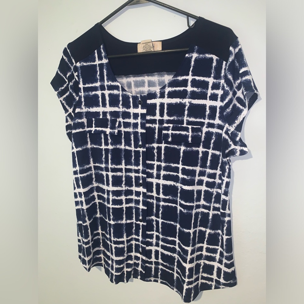 Diana Belle Top